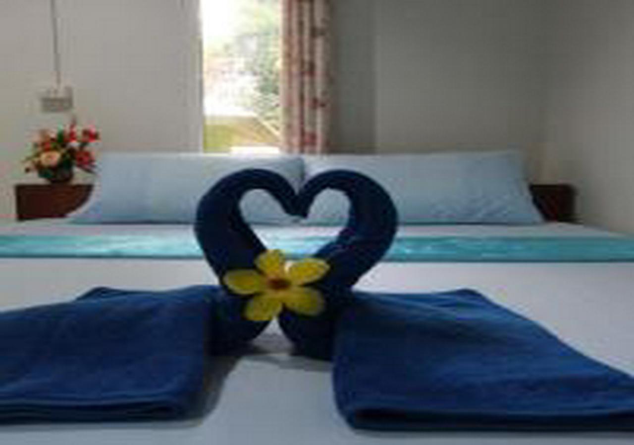 Koh Phayam Greentawan Resort Exterior foto
