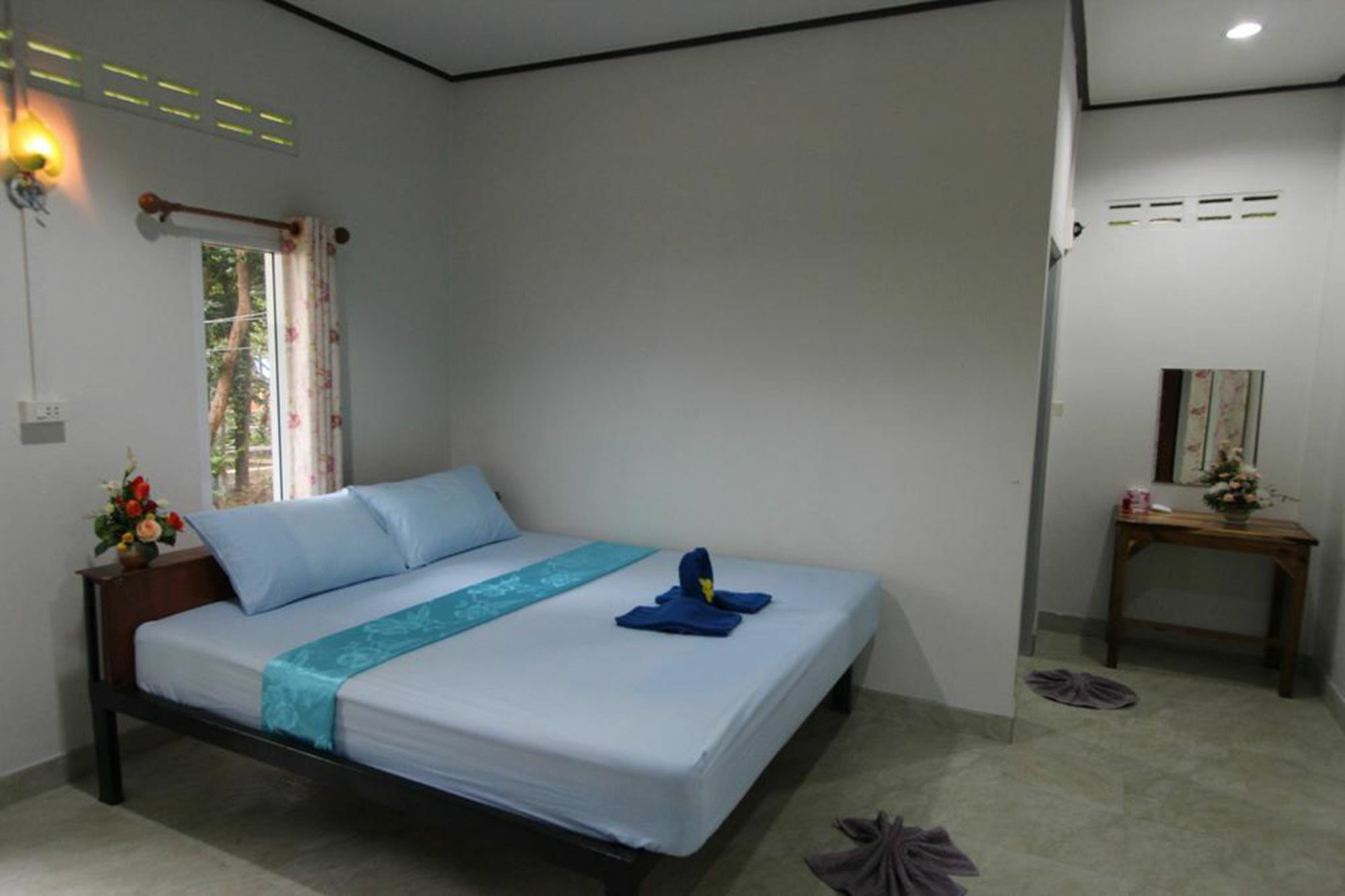Koh Phayam Greentawan Resort Exterior foto
