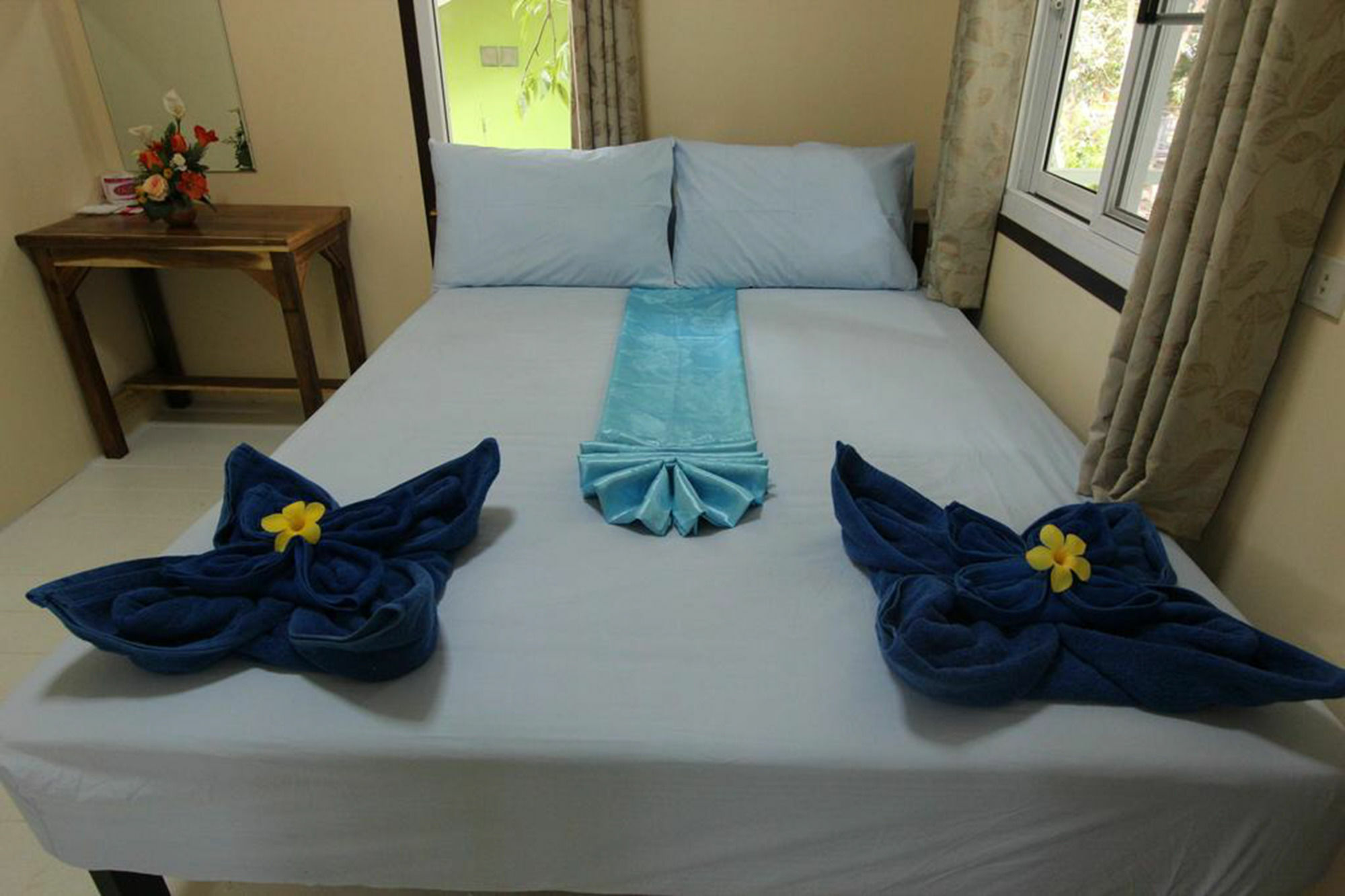 Koh Phayam Greentawan Resort Exterior foto