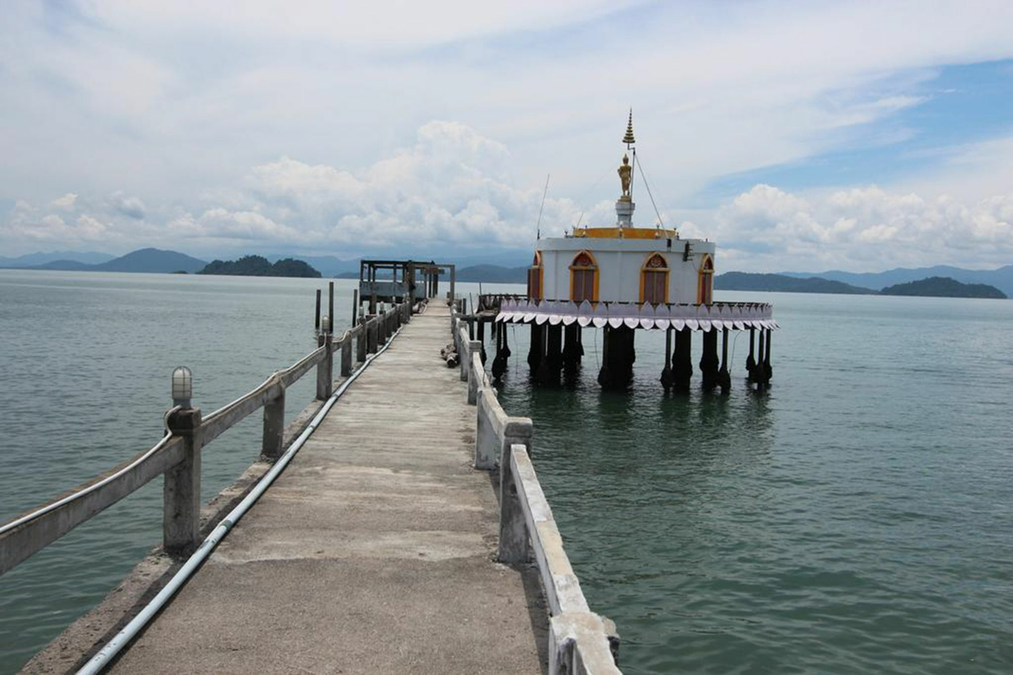 Koh Phayam Greentawan Resort Exterior foto